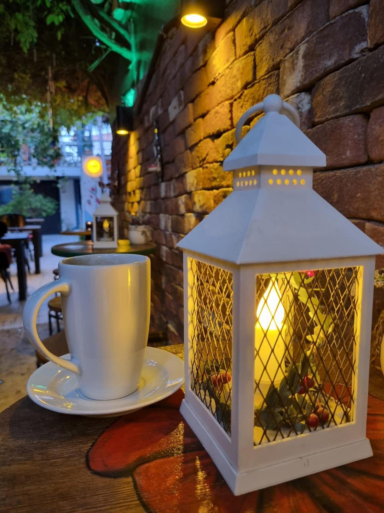Olea Sigacik Pansiyon & Bistro Seferihisar Exterior photo