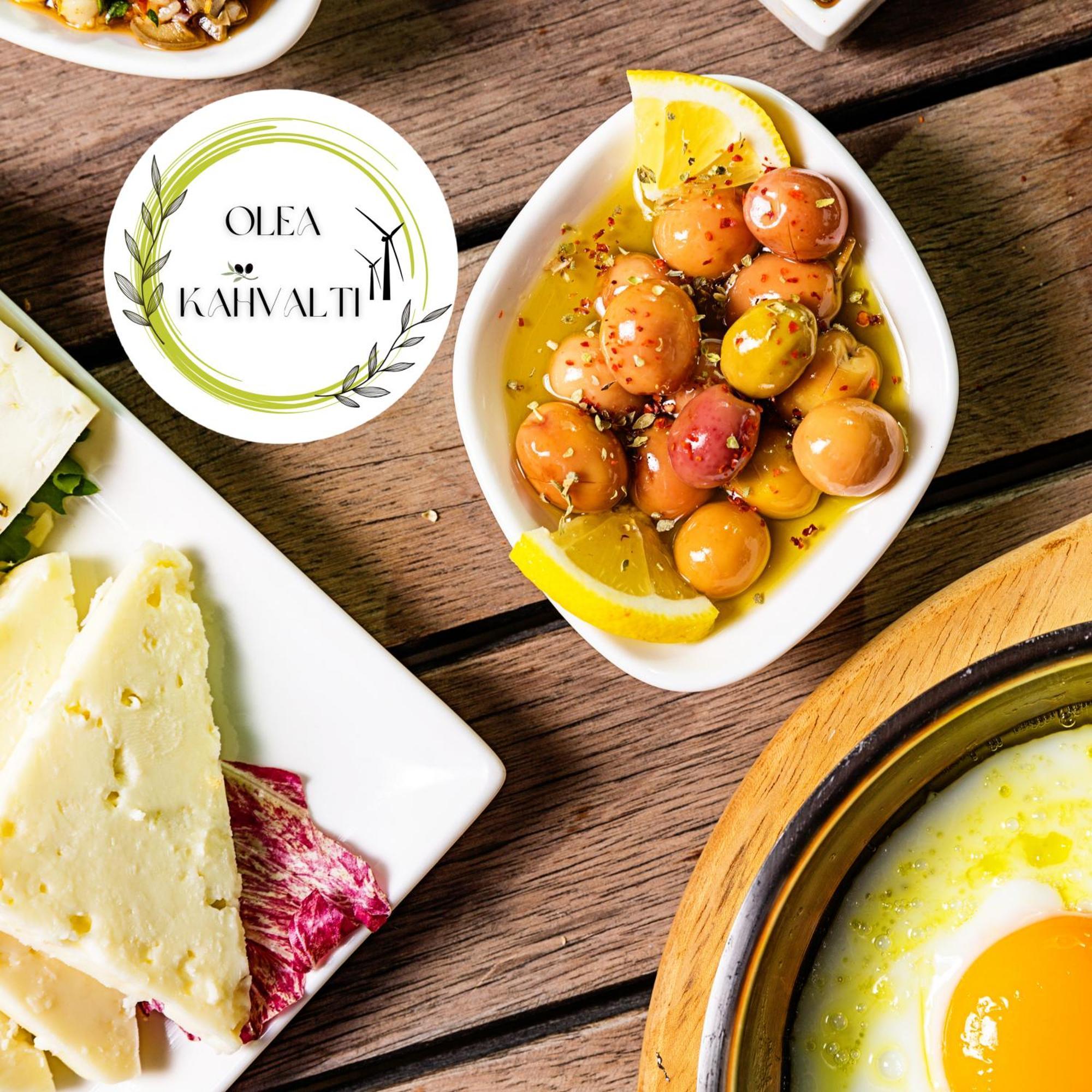 Olea Sigacik Pansiyon & Bistro Seferihisar Exterior photo